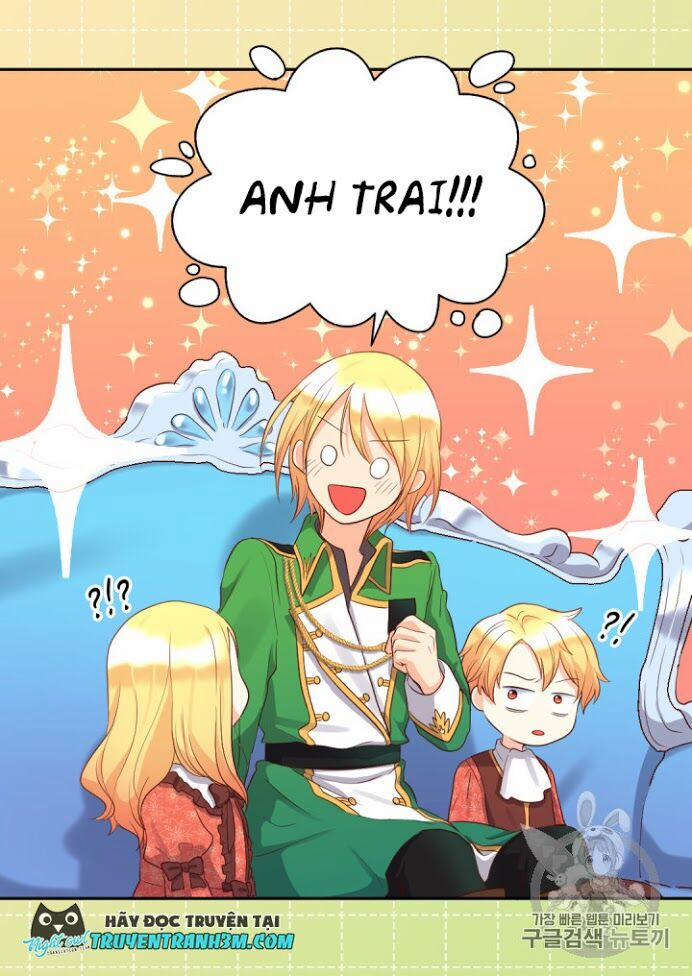 Sinh Đôi Xuyên Không 16 trang 8