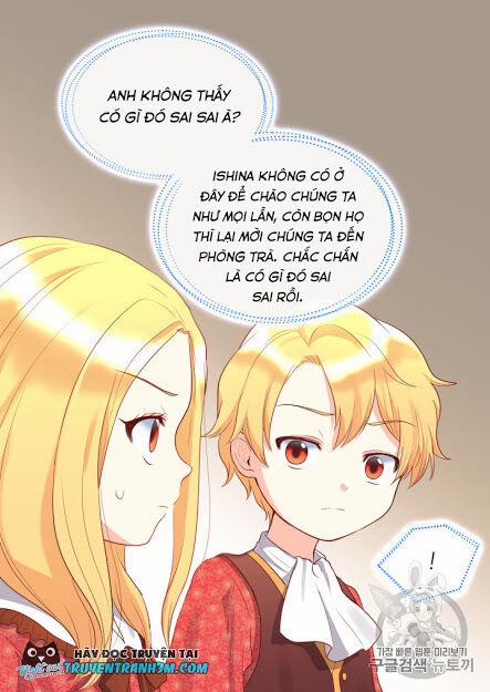 Sinh Đôi Xuyên Không 17 trang 11