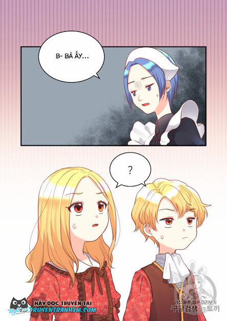 Sinh Đôi Xuyên Không 17 trang 13