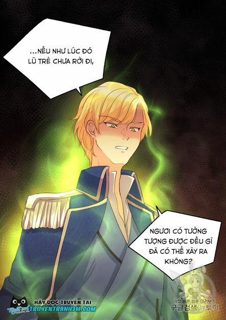 Sinh Đôi Xuyên Không 17 trang 20