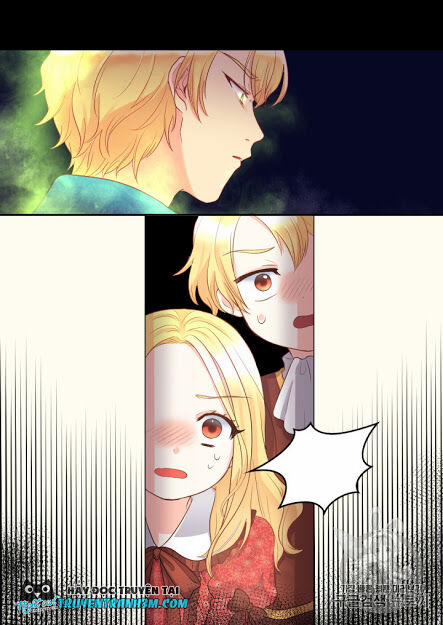 Sinh Đôi Xuyên Không 17 trang 22