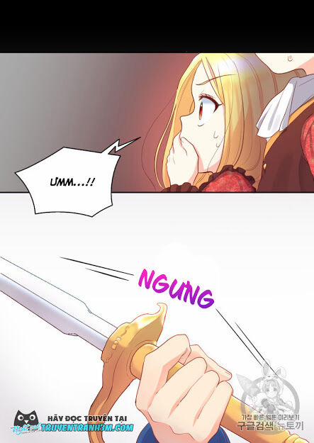 Sinh Đôi Xuyên Không 17 trang 24