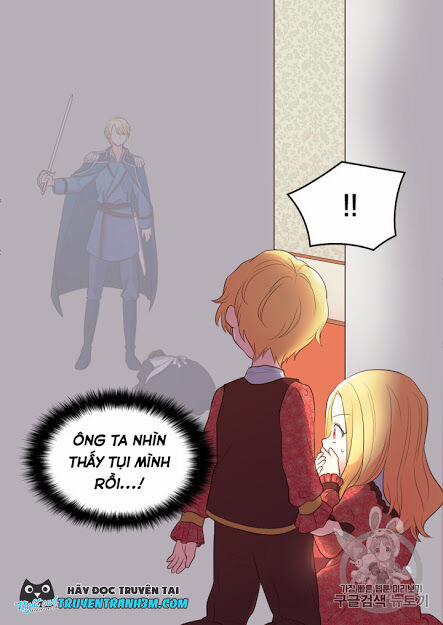 Sinh Đôi Xuyên Không 17 trang 25