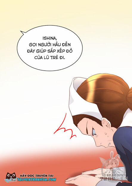 Sinh Đôi Xuyên Không 17 trang 29