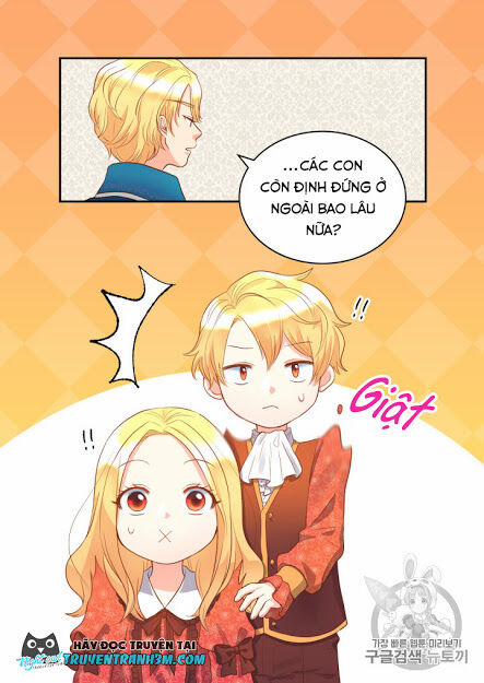 Sinh Đôi Xuyên Không 17 trang 31