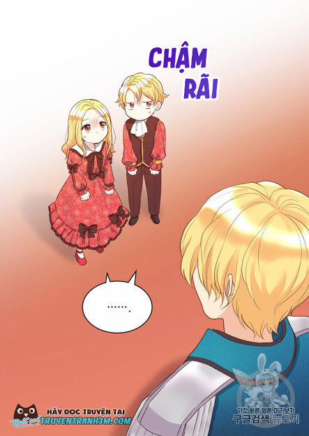 Sinh Đôi Xuyên Không 17 trang 32