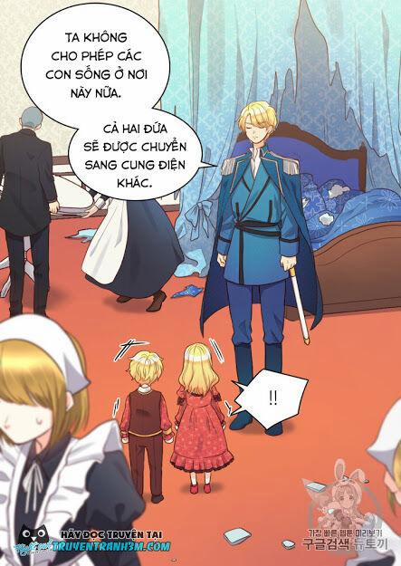 Sinh Đôi Xuyên Không 17 trang 36