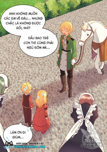 Sinh Đôi Xuyên Không 17 trang 5