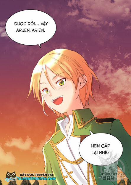 Sinh Đôi Xuyên Không 17 trang 6