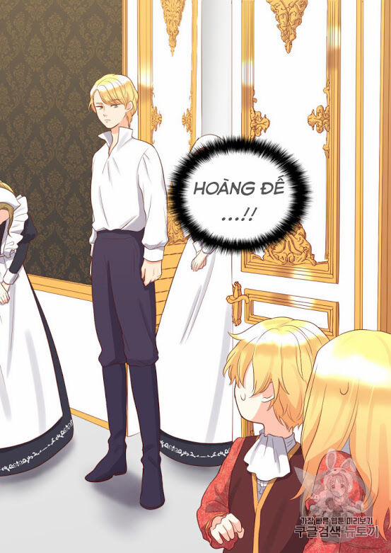 Sinh Đôi Xuyên Không 18 trang 13