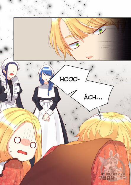 Sinh Đôi Xuyên Không 18 trang 21