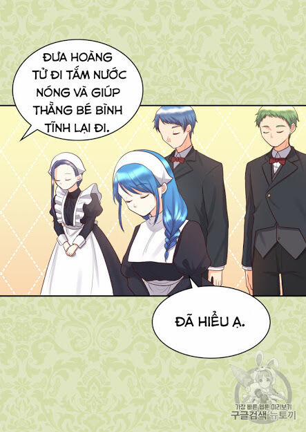 Sinh Đôi Xuyên Không 18 trang 26