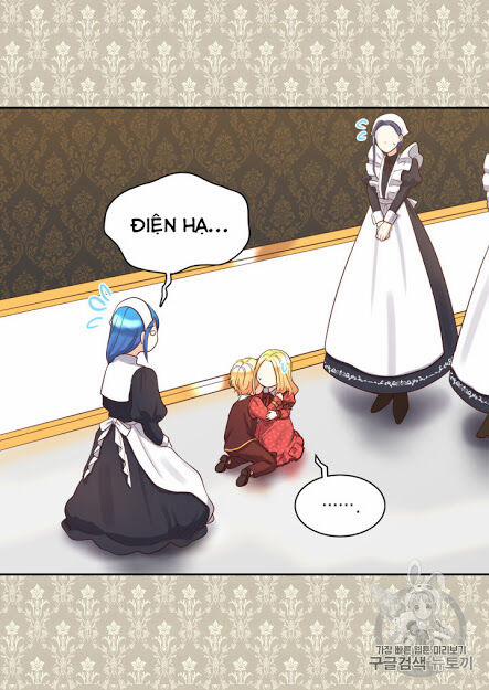 Sinh Đôi Xuyên Không 18 trang 28