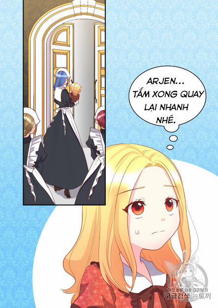 Sinh Đôi Xuyên Không 18 trang 31