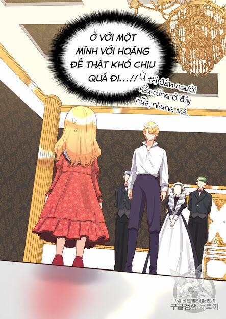 Sinh Đôi Xuyên Không 18 trang 32