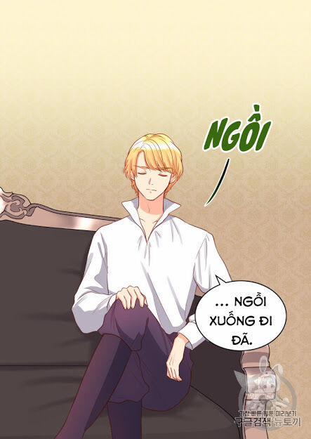 Sinh Đôi Xuyên Không 18 trang 37