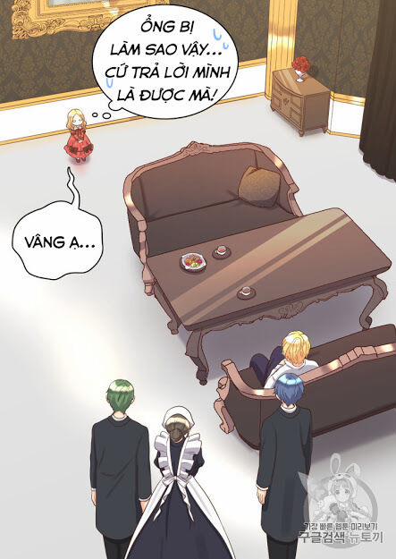 Sinh Đôi Xuyên Không 18 trang 38