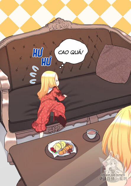 Sinh Đôi Xuyên Không 18 trang 39