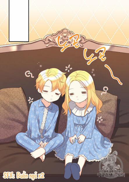 Sinh Đôi Xuyên Không 18 trang 45