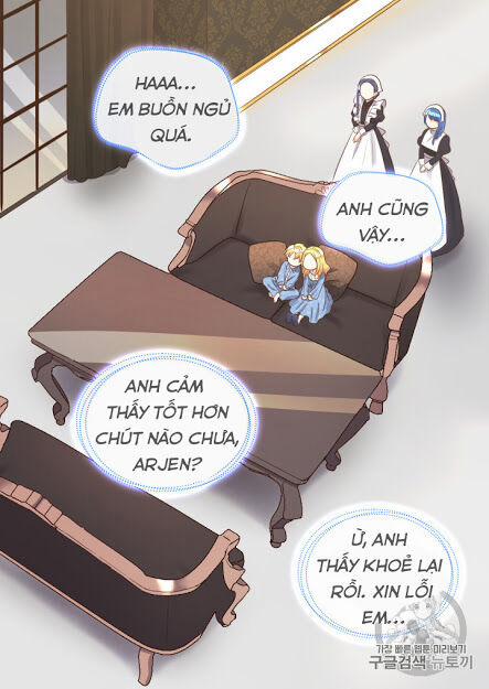 Sinh Đôi Xuyên Không 18 trang 46