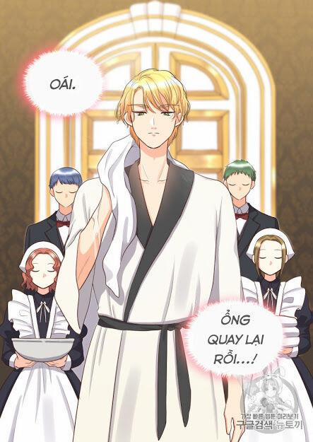 Sinh Đôi Xuyên Không 18 trang 50