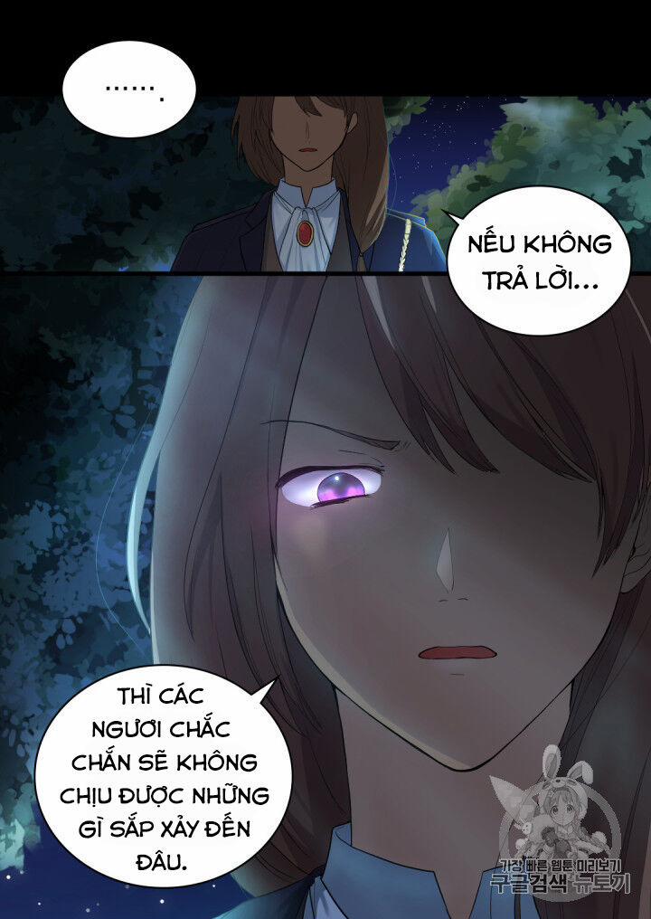 Sinh Đôi Xuyên Không 2 trang 14