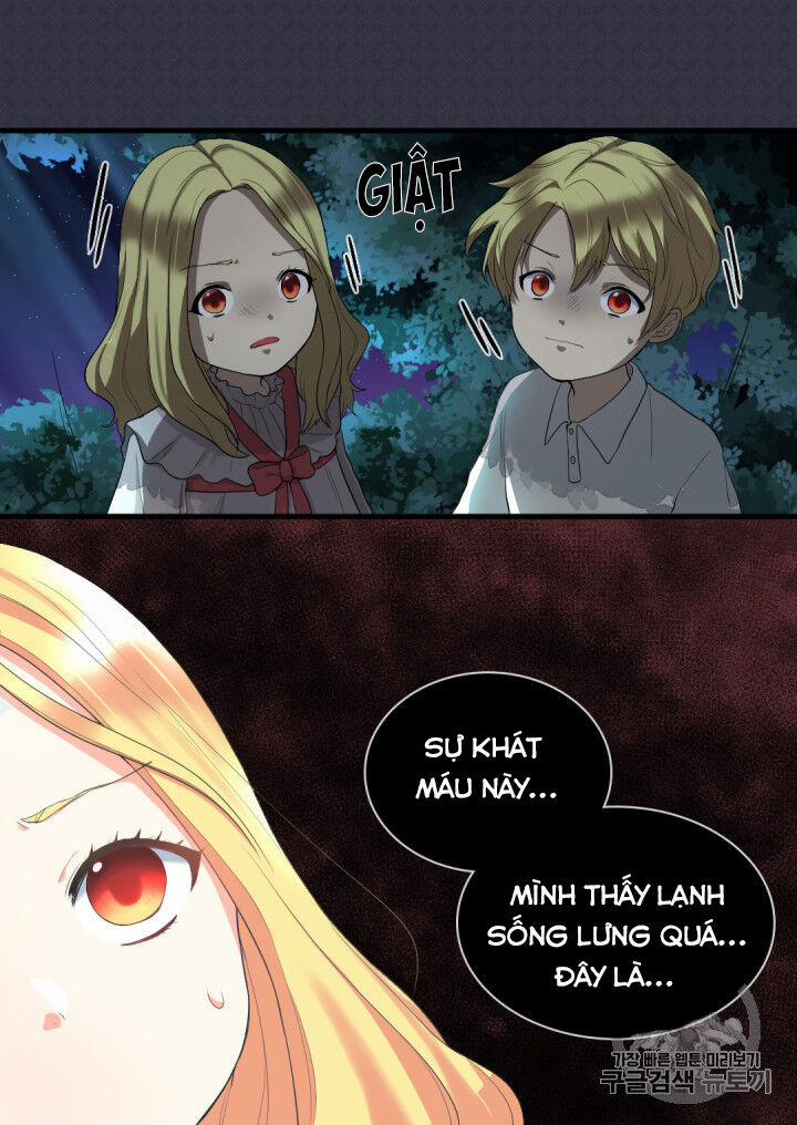 Sinh Đôi Xuyên Không 2 trang 15