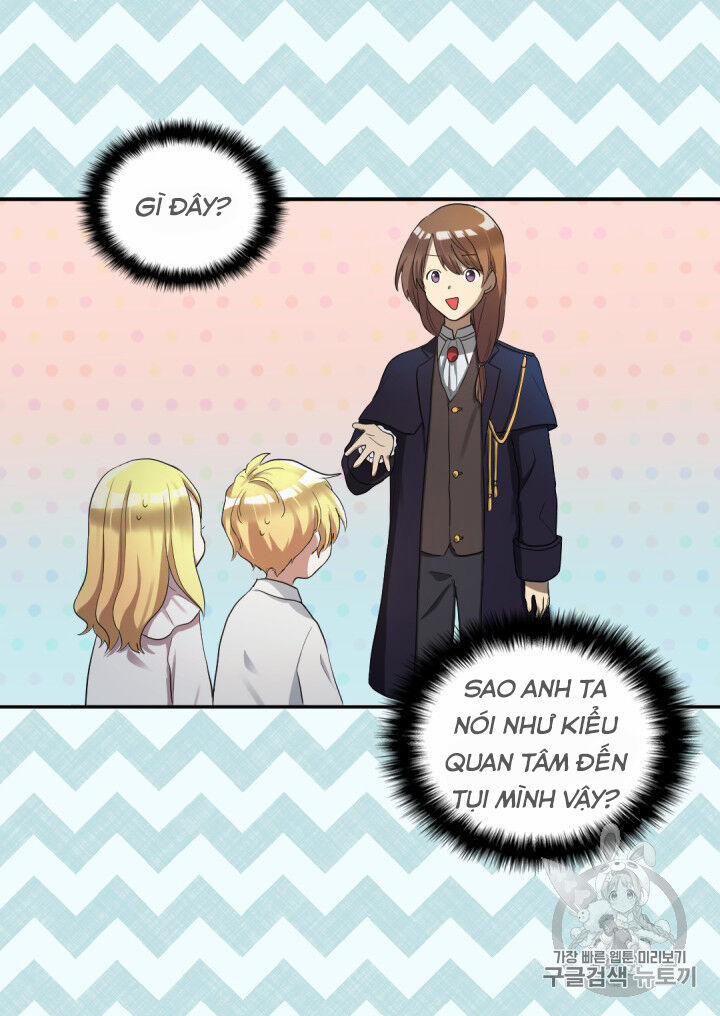 Sinh Đôi Xuyên Không 2 trang 22