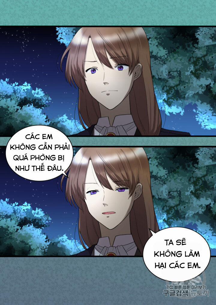 Sinh Đôi Xuyên Không 2 trang 26