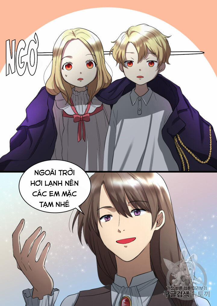 Sinh Đôi Xuyên Không 2 trang 38