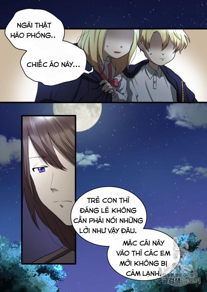 Sinh Đôi Xuyên Không 2 trang 39