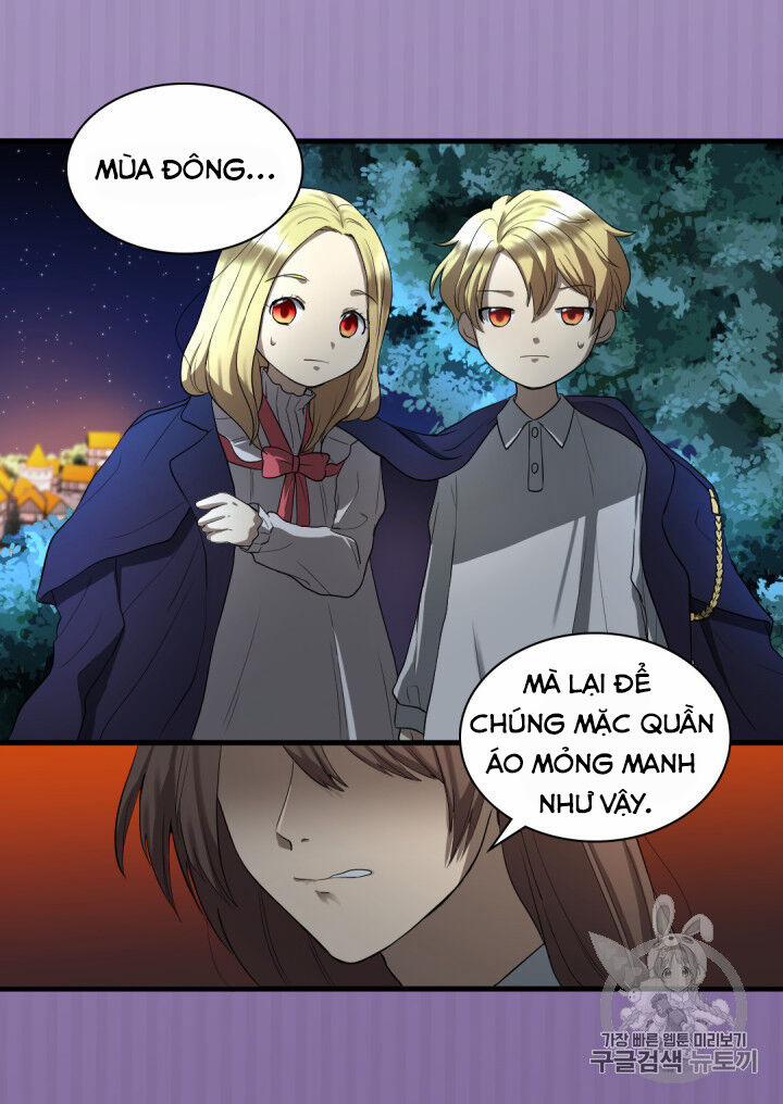 Sinh Đôi Xuyên Không 2 trang 40