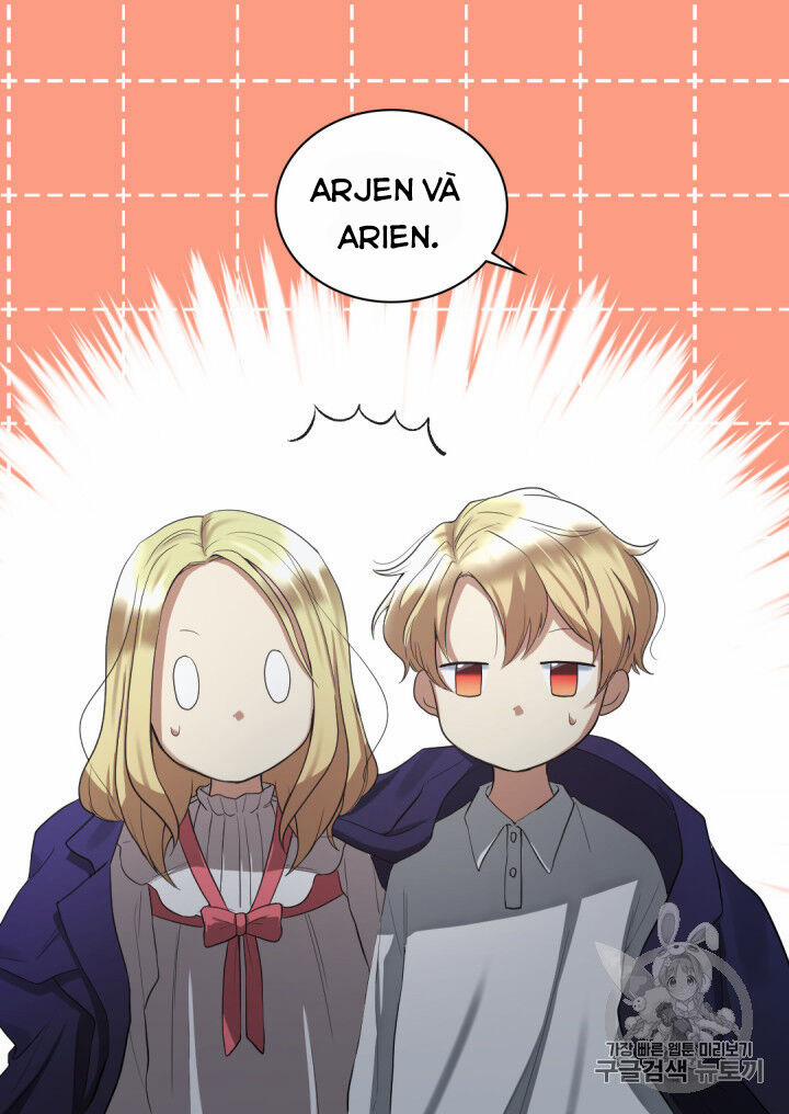 Sinh Đôi Xuyên Không 2 trang 43