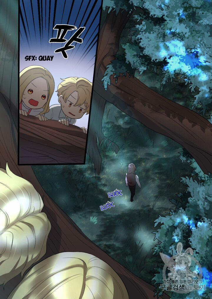 Sinh Đôi Xuyên Không 2 trang 48