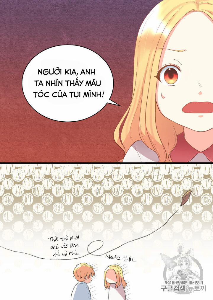 Sinh Đôi Xuyên Không 2 trang 54