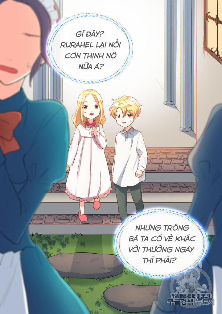 Sinh Đôi Xuyên Không 2 trang 58