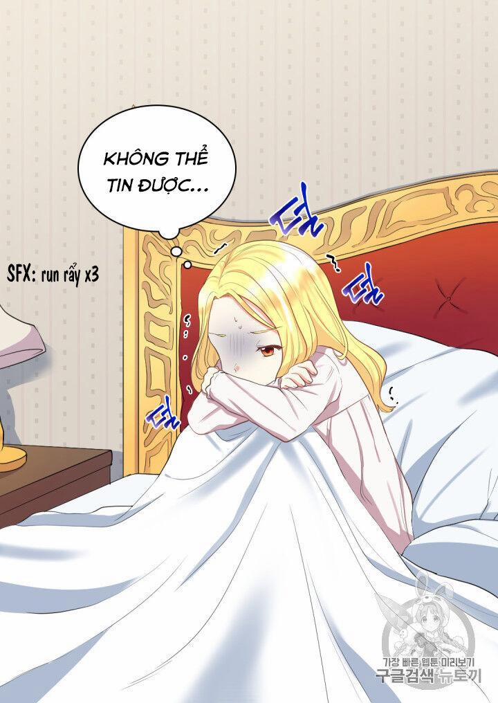 Sinh Đôi Xuyên Không 3 trang 1