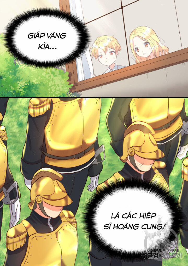 Sinh Đôi Xuyên Không 3 trang 10