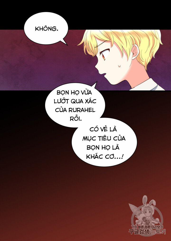 Sinh Đôi Xuyên Không 3 trang 12