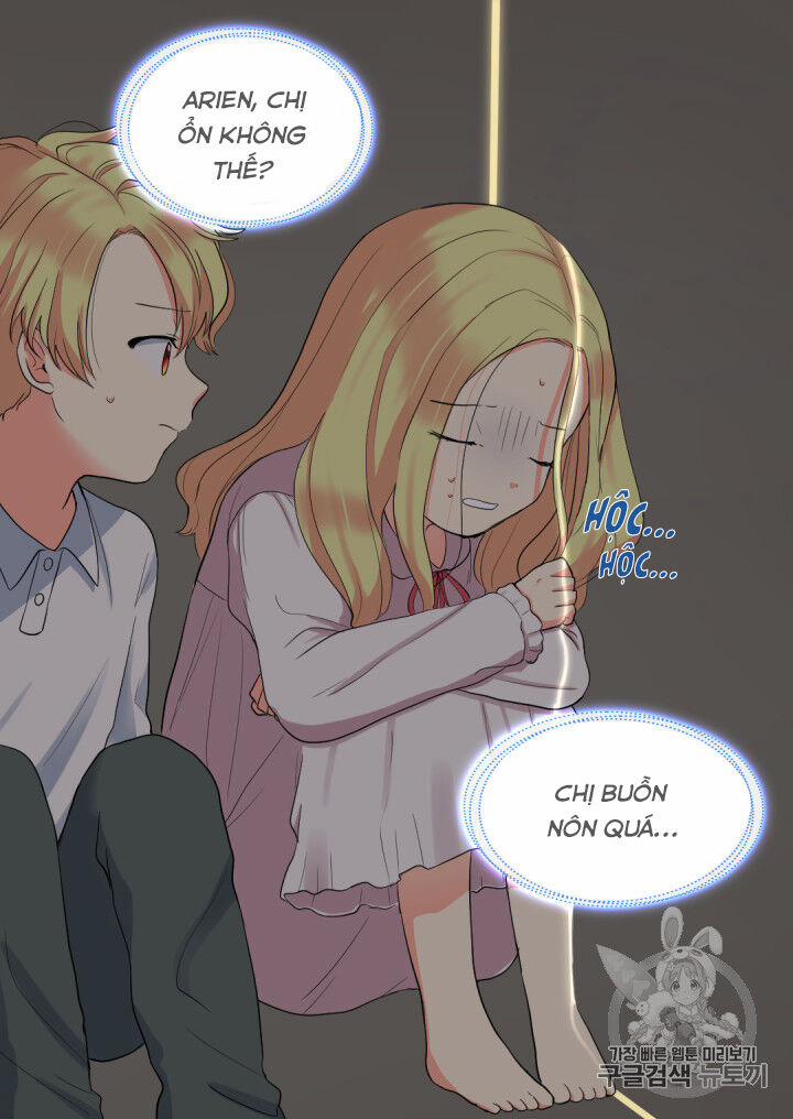 Sinh Đôi Xuyên Không 3 trang 18