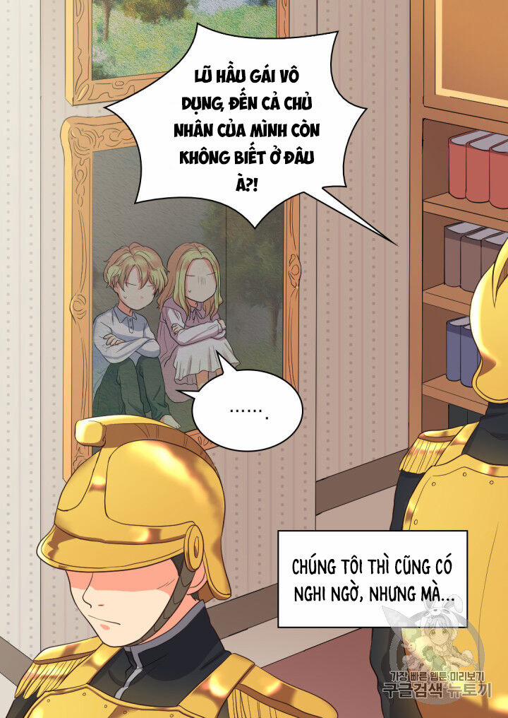 Sinh Đôi Xuyên Không 3 trang 20