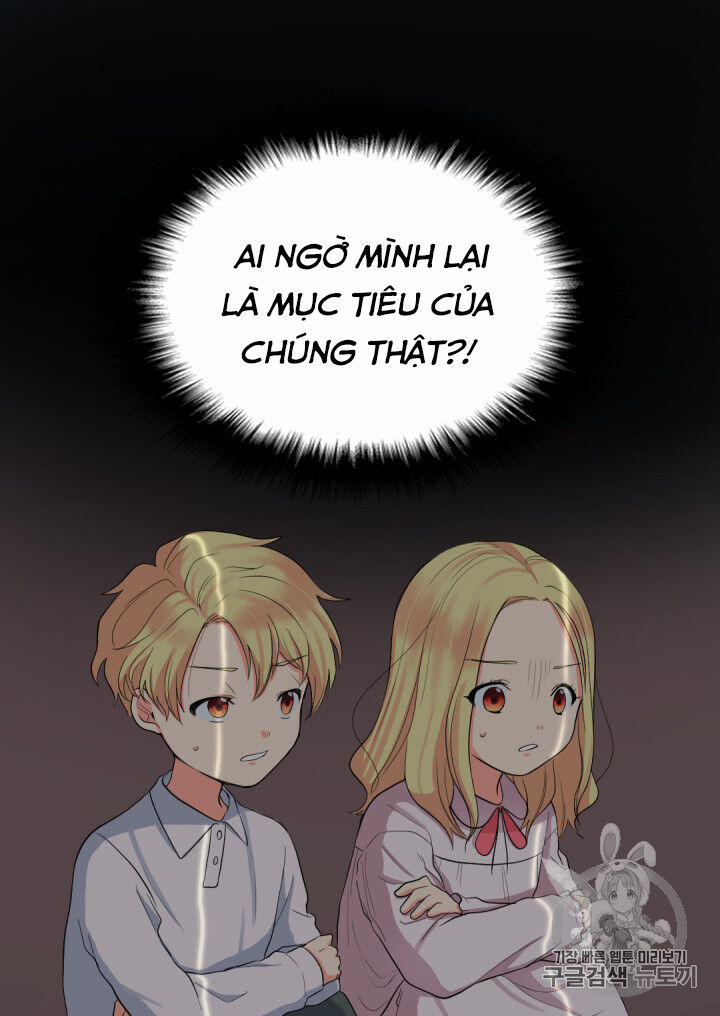 Sinh Đôi Xuyên Không 3 trang 21