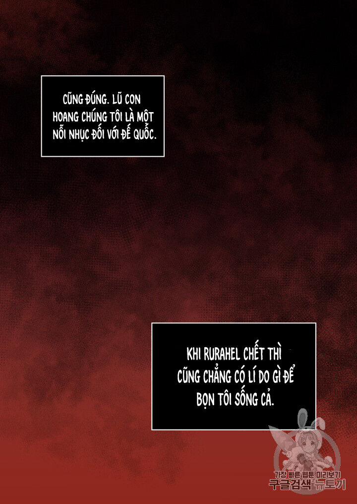 Sinh Đôi Xuyên Không 3 trang 23