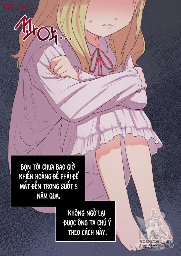 Sinh Đôi Xuyên Không 3 trang 24