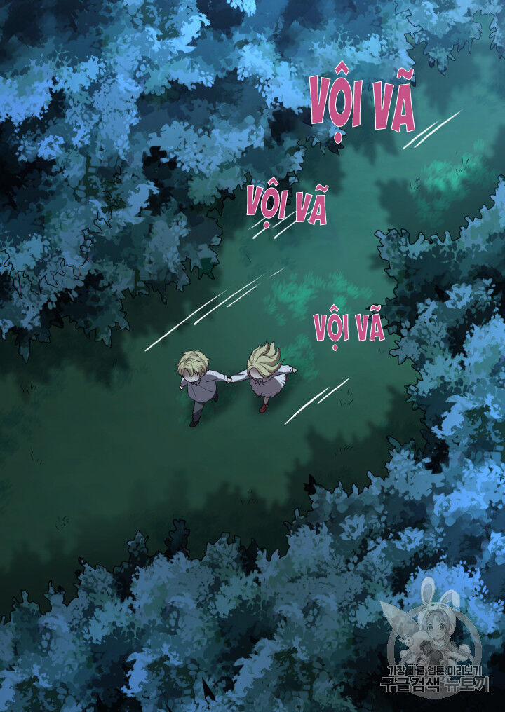 Sinh Đôi Xuyên Không 3 trang 27