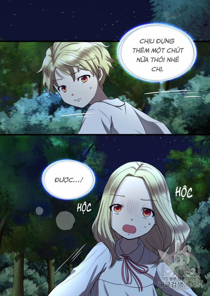 Sinh Đôi Xuyên Không 3 trang 28