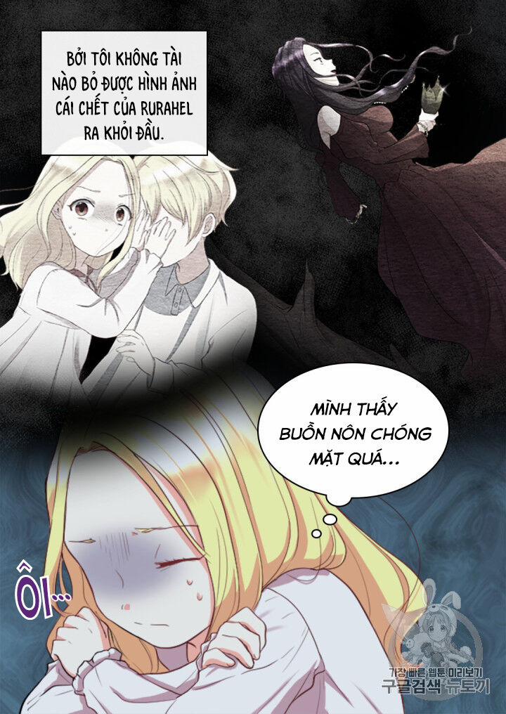 Sinh Đôi Xuyên Không 3 trang 3