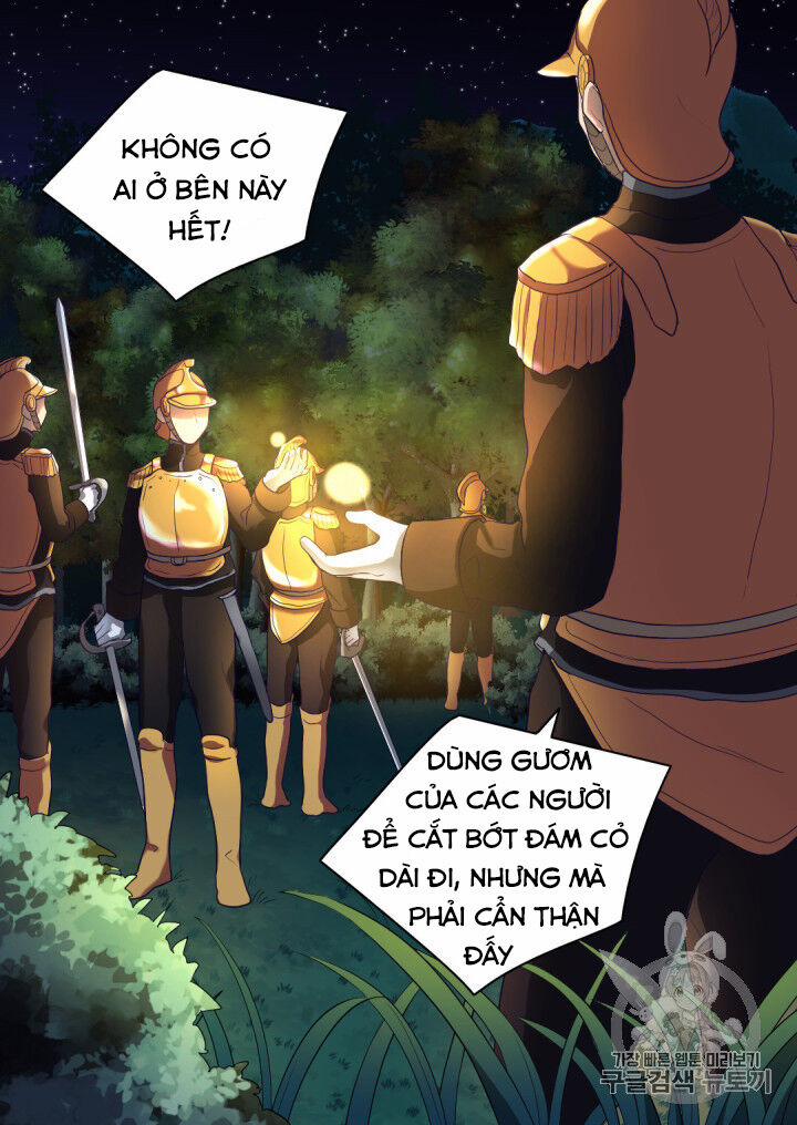 Sinh Đôi Xuyên Không 3 trang 30