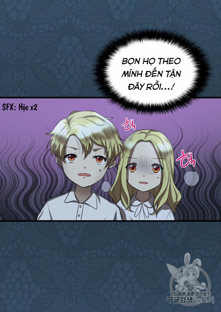 Sinh Đôi Xuyên Không 3 trang 31