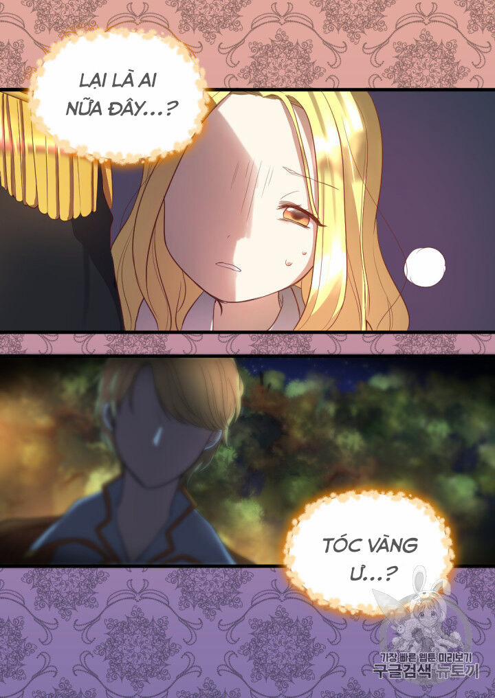 Sinh Đôi Xuyên Không 3 trang 39